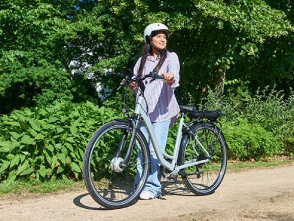 Fietsaccessoires en fietsonderhoud