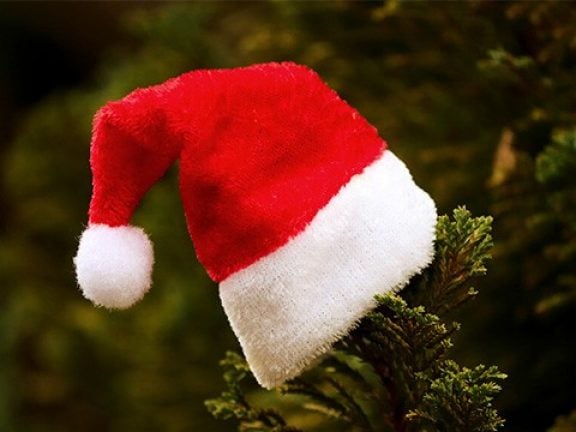Kerstdecoratie