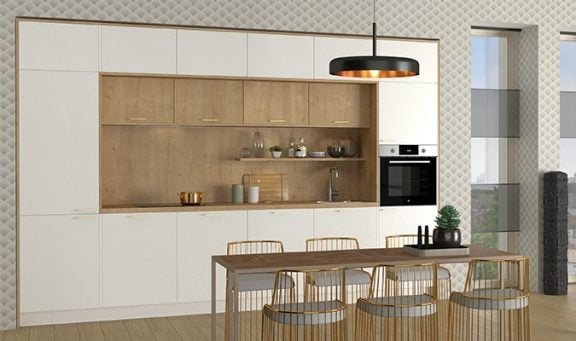 Keuken TAUNUS