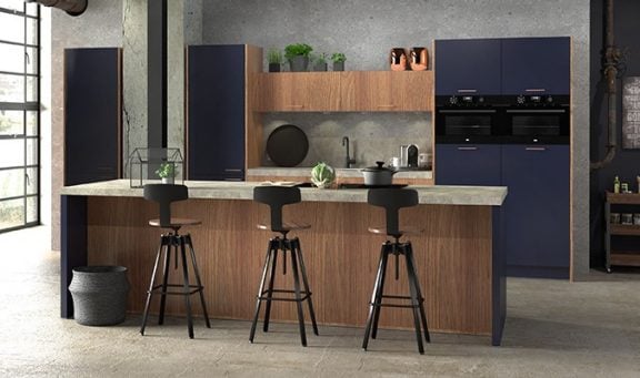 Keuken CARRÉ