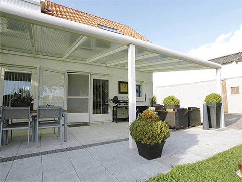 Pergola