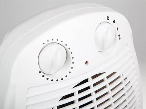Elektrische verwarming