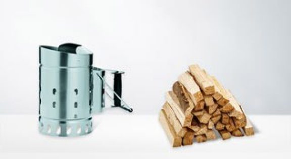 Produits allume-feu