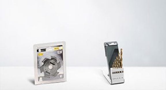 Accessoires gereedschap