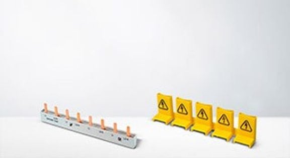 Accessoires kasten & zekeringen