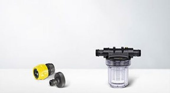 Accessoires pompen