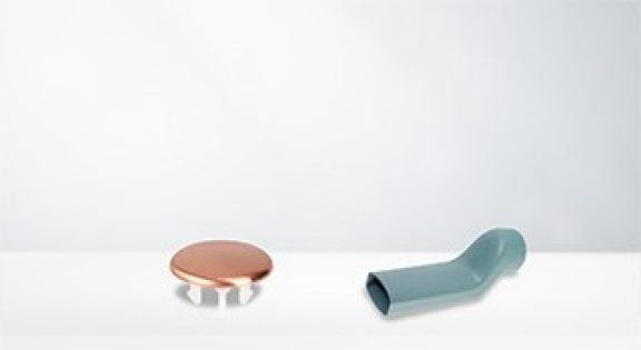 Accessoires spoelbakken