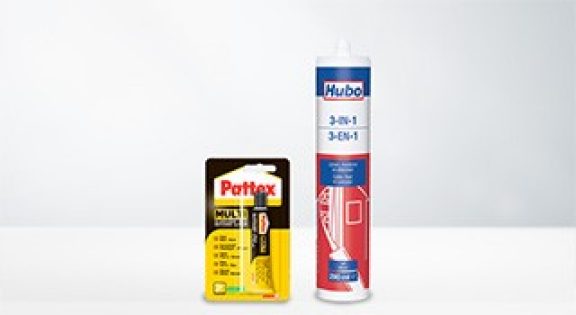 Andere lijmen