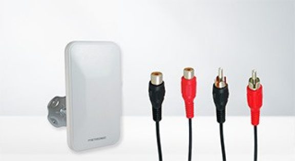 Antenne en satelliet accessoires
