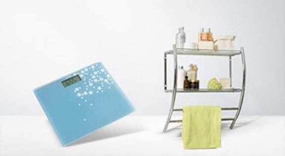 Badkamer accessoires