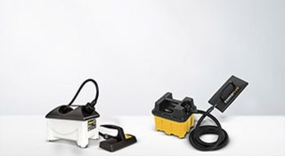 Behangafstomers