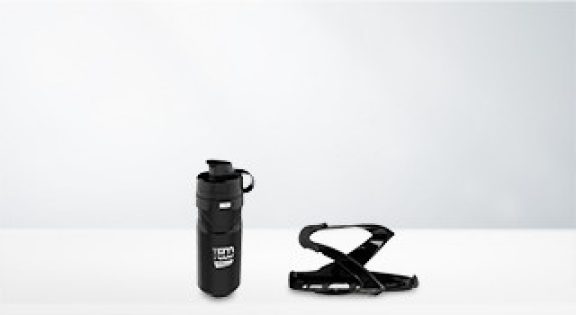 Bidons & porte-bidons vélo