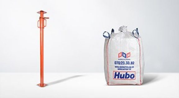 Bouwgereedschappen