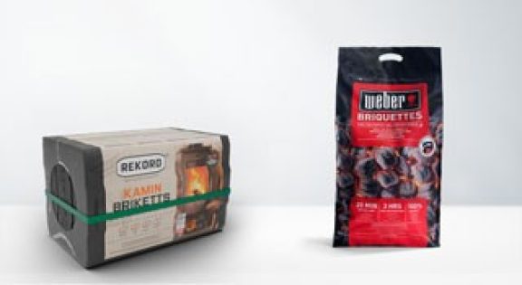 Briketten