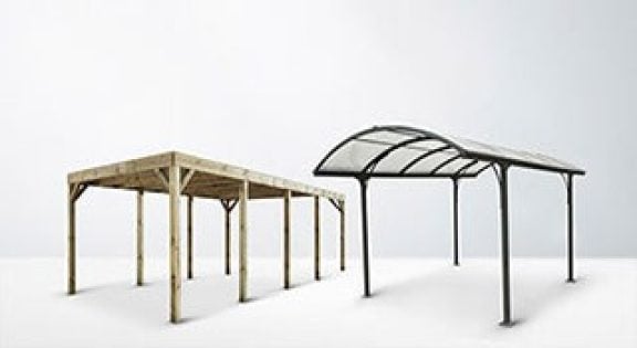 Carports