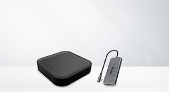 Computer accessoires