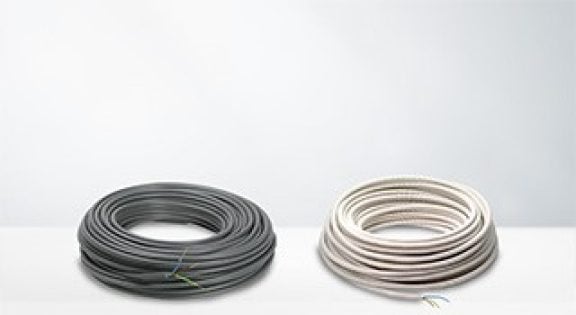 Elektriciteitskabels