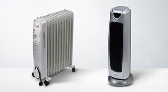 Elektrische verwarming