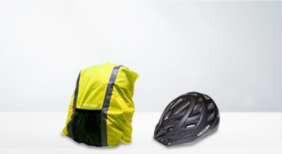 Casques & accessoires de sécurité