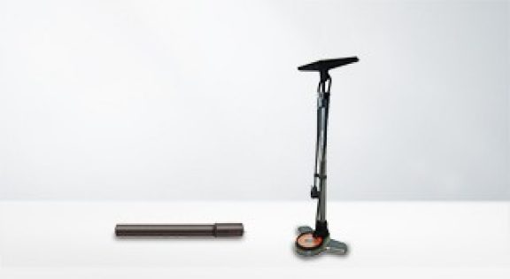 Pompes à vélo