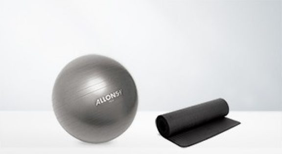 Fitness accessoires