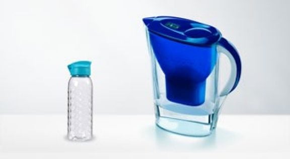 Glazen, drinkbekers & kannen
