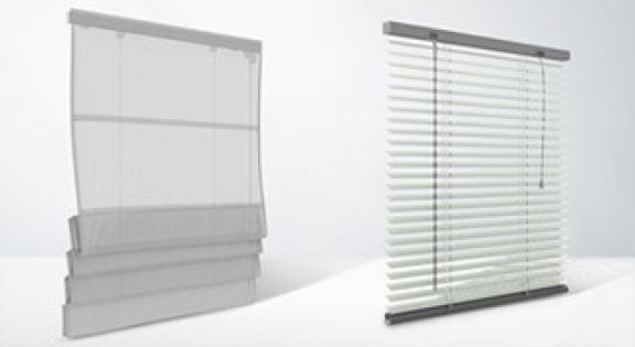 Gordijnen & accessoires