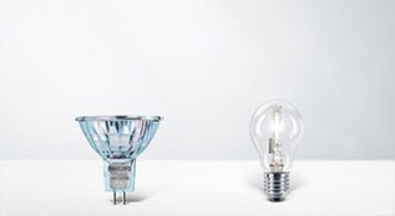 Halogeenlampen