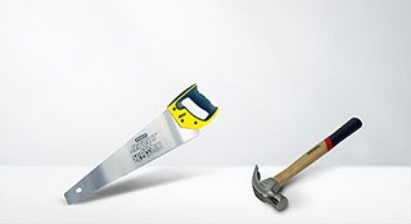 Handgereedschap