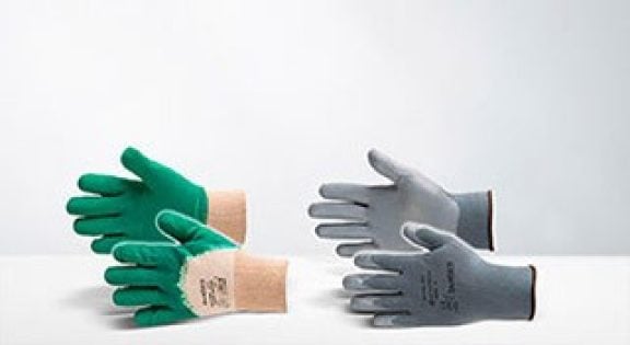 Handschoenen