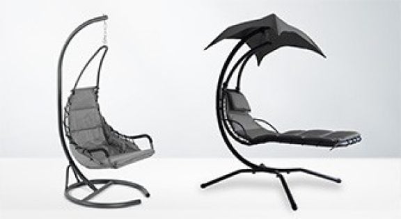 Hangstoelen