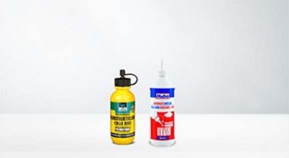 Houtlijmen & constructielijmen