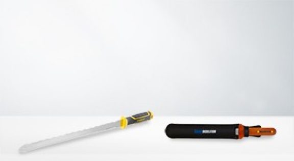 Isolatie accessoires