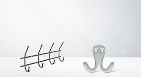 Kapstokken & kleerhangers