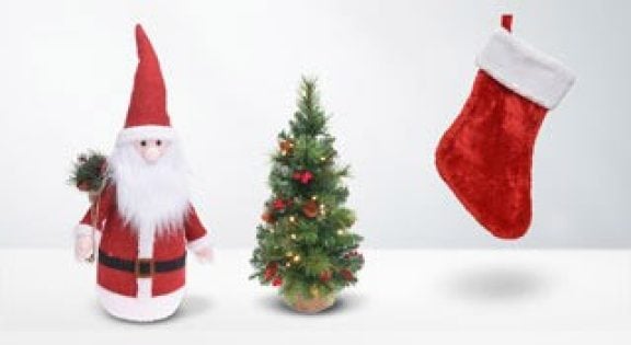 Kerstdecoratie