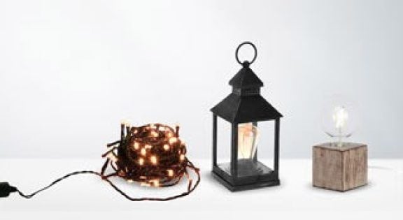 Kerstverlichting