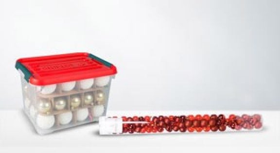 Kerstversiering