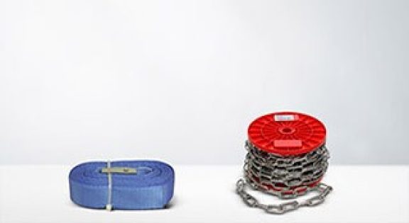 Chaînes, câbles, cordes & accessoires
