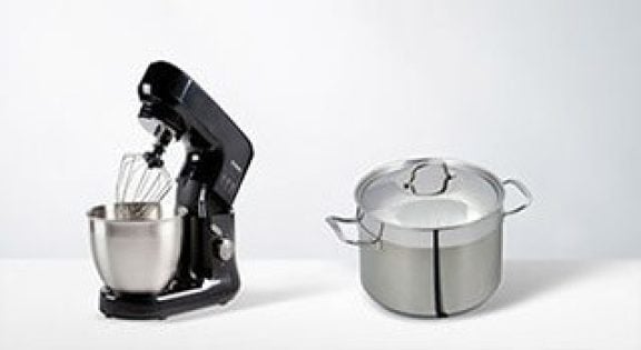 Keuken