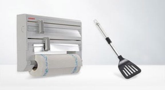 Keukengereedschap