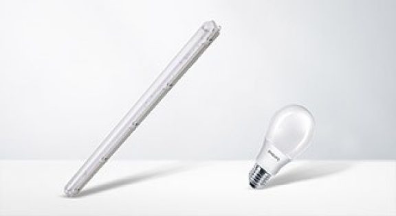 Lampen