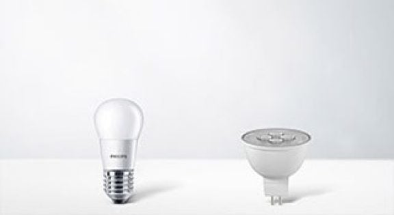 LED lampen