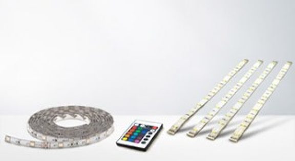 Rubans LED