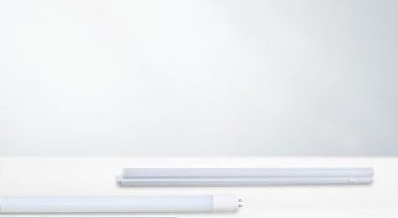 LED TL-lampen