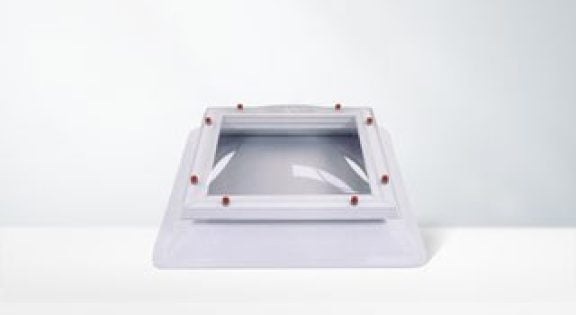 Lichtkoepels