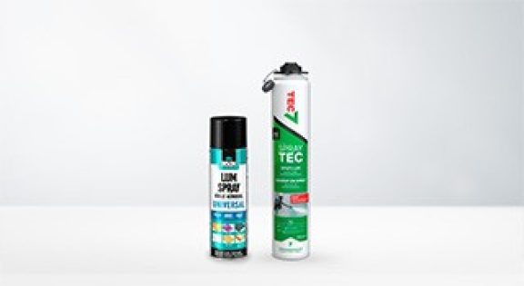 Lijmspray