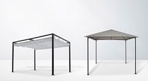 Pergola's