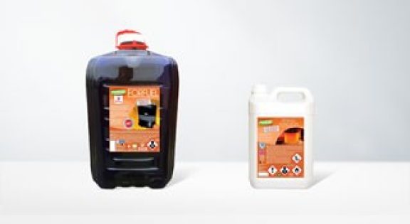 Petroleum