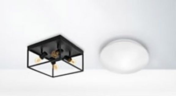 Plafonniers
