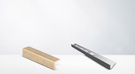 Plinten & profielen